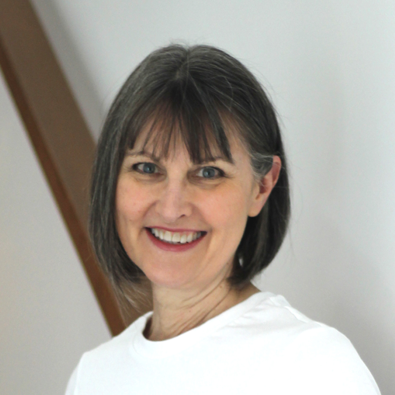 Sue McGary